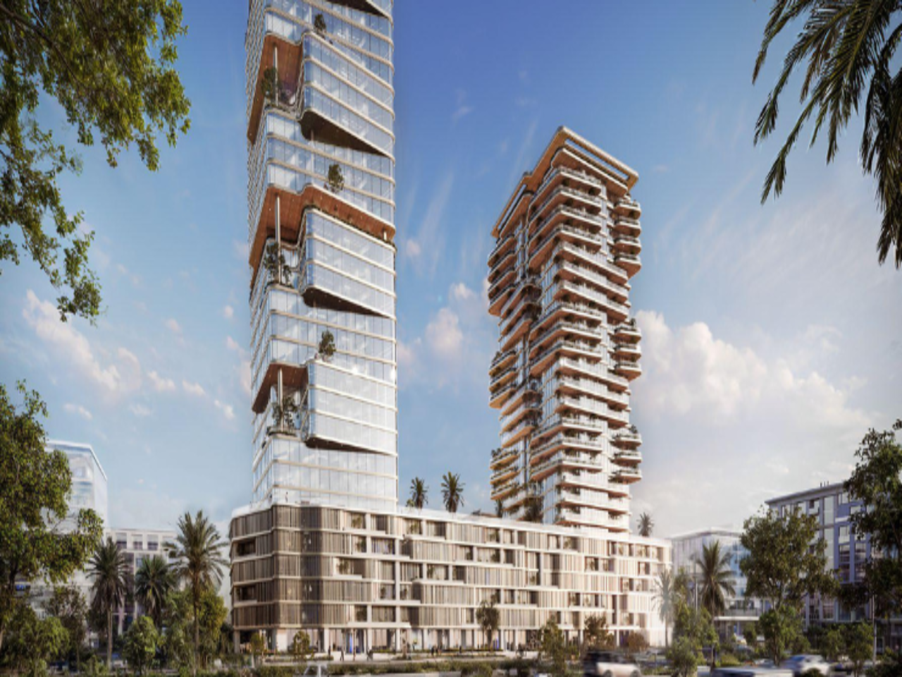 Radiant Atrium/Q3 2027